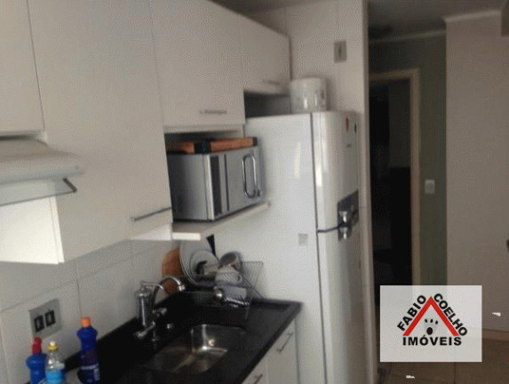 Imagem Apartamento à Venda, 48 m² em Parque Munhoz - São Paulo
