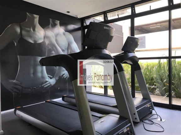 Imagem Studio com 1 Quarto para Alugar, 28 m² em Bom Retiro - São Paulo Imagem Studio com 1 Quarto para Alugar, 28 m² em Bom Retiro - São Paulo
