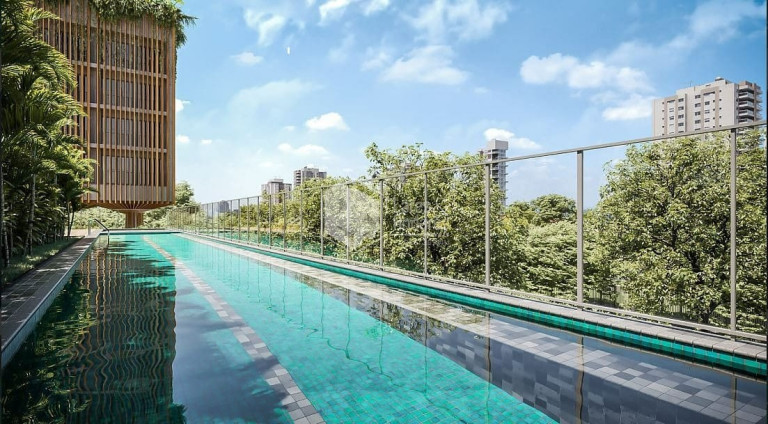 Imagem Imóvel com 1 Quarto à Venda, 32 m² em Vila Pompeia - São Paulo Imagem Imóvel com 1 Quarto à Venda, 32 m² em Vila Pompeia - São Paulo