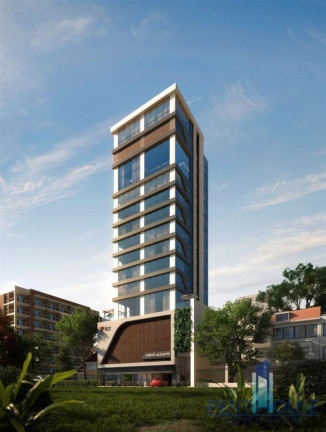 Imagem Apartamento com 4 Quartos à Venda, 212 m² em Pioneiros - Balneário Camboriú