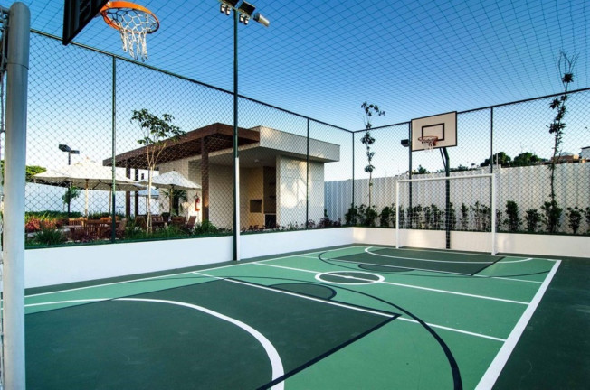 Imagem Imóvel com 3 Quartos à Venda, 64 m² em Del Castilho - Rio De Janeiro