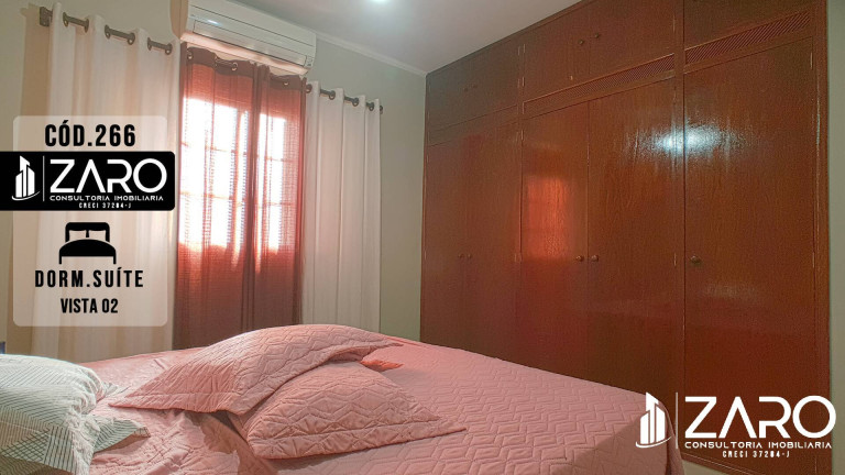Imagem Casa com 3 Quartos à Venda, 174 m² em Jardim São Paulo - Rio Claro