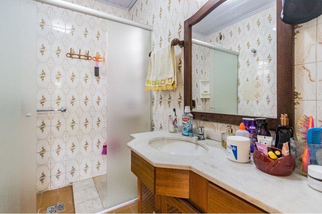 Imagem Imóvel com 2 Quartos à Venda, 59 m² em Jardim Itu - Porto Alegre Imagem Imóvel com 2 Quartos à Venda, 59 m² em Jardim Itu - Porto Alegre