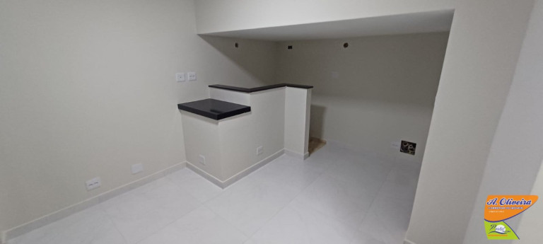 Imagem Cobertura com 1 Quarto à Venda, 110 m² em Perequê Açu - Ubatuba