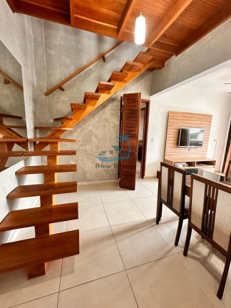 Imagem Cobertura com 3 Quartos à Venda, 117 m² em Acaraú - Ubatuba