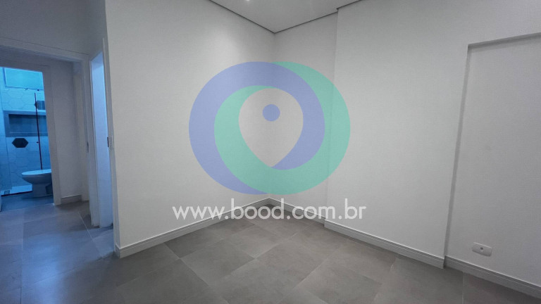 Imagem Apartamento com 2 Quartos à Venda, 59 m² em Ponta Da Praia - Santos