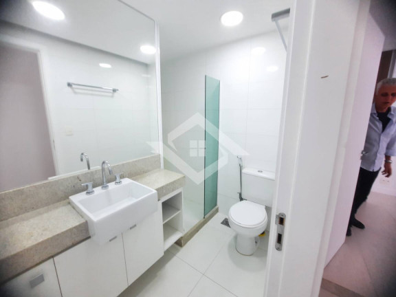 Imagem Apartamento com 3 Quartos à Venda, 101 m² em Botafogo - Rio De Janeiro Imagem Apartamento com 3 Quartos à Venda, 101 m² em Botafogo - Rio De Janeiro