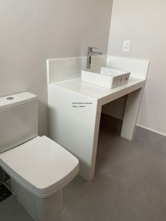 Imagem Imóvel com 5 Quartos à Venda, 186 m² em Jardim Residencial Dona Maria José - Indaiatuba