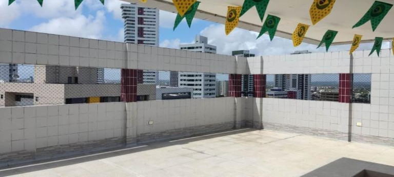 Imagem Apartamento com 2 Quartos à Venda, 78 m² em Madalena - Recife Imagem Apartamento com 2 Quartos à Venda, 78 m² em Madalena - Recife