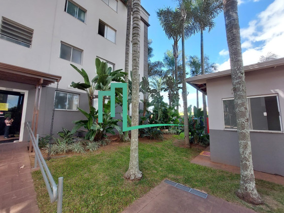 Imagem Apartamento com 3 Quartos à Venda, 69 m² em Santo Agostinho - Franca