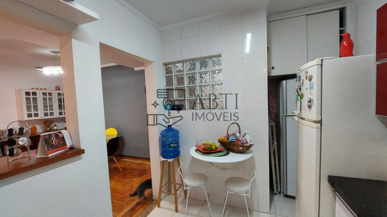 Imagem Apartamento com 3 Quartos à Venda, 117 m² em Vila Mariana - São Paulo