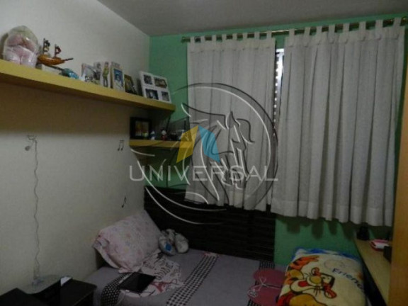 Imagem Apartamento com 3 Quartos à Venda, 76 m² em Chacara Santo Antonio (zona Leste) - Sao Paulo