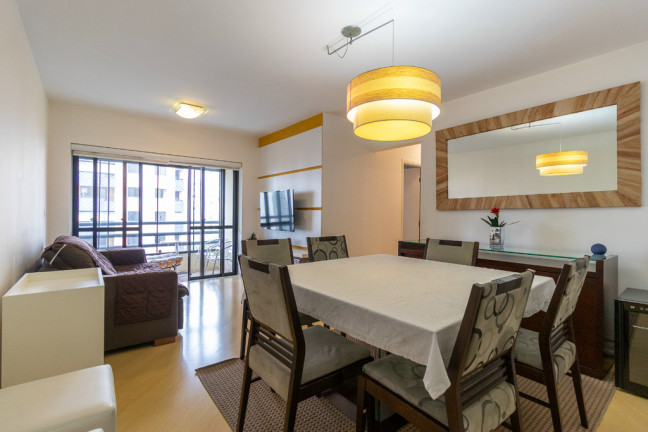 Imóvel com 3 Quartos à Venda, 88 m² em Vila Mascote - São Paulo