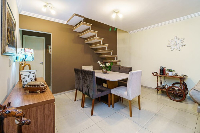 Imagem Casa com 2 Quartos à Venda, 130 m² em Vila Santa Catarina - São Paulo
