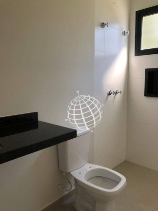 Imagem Casa com 3 Quartos à Venda, 117 m² em Reserva Ybyra - Atibaia