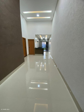 Imagem Casa com 3 Quartos à Venda, 100 m² em Residencial Santa Fé - Goiânia Imagem Casa com 3 Quartos à Venda, 100 m² em Residencial Santa Fé - Goiânia