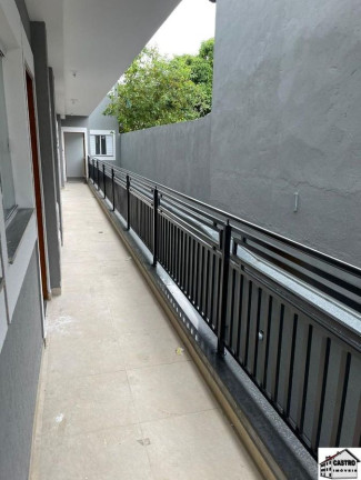 Imagem Apartamento com 2 Quartos à Venda, 34 m² em Cidade Antônio Estevão De Carvalho - São Paulo Imagem Apartamento com 2 Quartos à Venda, 34 m² em Cidade Antônio Estevão De Carvalho - São Paulo