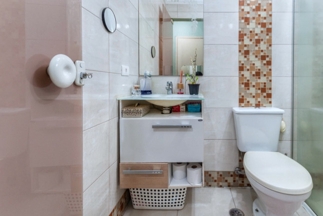 Imagem Apartamento com 3 Quartos à Venda, 73 m² em Freguesia Do ó - São Paulo Imagem Apartamento com 3 Quartos à Venda, 73 m² em Freguesia Do ó - São Paulo