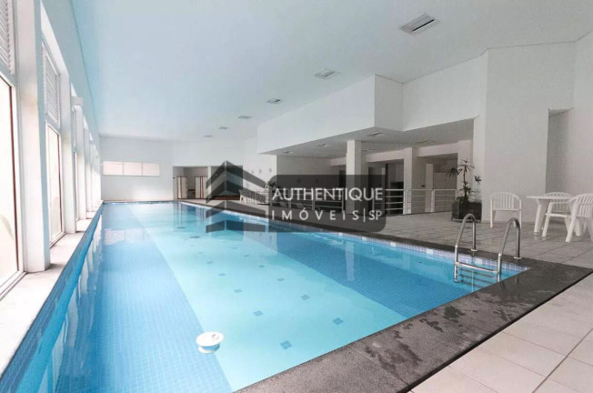 Imagem Apartamento com 2 Quartos à Venda, 55 m² em Paraíso - São Paulo