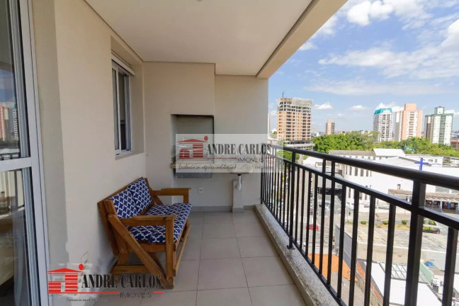 Imagem Apartamento com 2 Quartos à Venda, 62 m² em Centro - Osasco