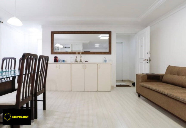 Imagem Apartamento com 4 Quartos à Venda, 140 m² em Santa Cecília - São Paulo Imagem Apartamento com 4 Quartos à Venda, 140 m² em Santa Cecília - São Paulo