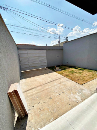 Imagem Casa com 3 Quartos à Venda, 120 m² em Jardim Colorado - Goiânia Imagem Casa com 3 Quartos à Venda, 120 m² em Jardim Colorado - Goiânia