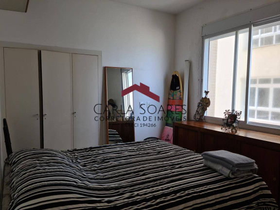 Imagem Apartamento com 3 Quartos para Alugar, 180 m² em Pitangueiras - Guarujá