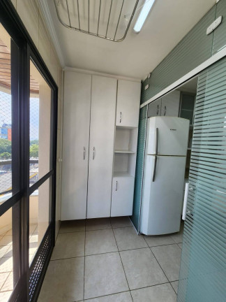 Imagem Apartamento com 3 Quartos à Venda, 100 m² em Vila Gilda - Santo André