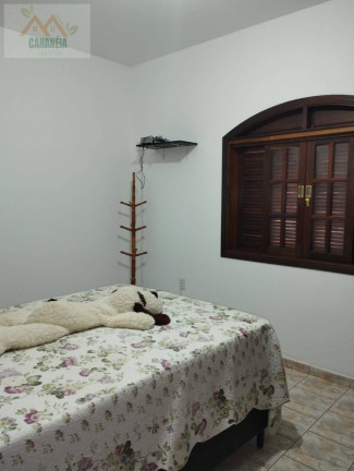 Imagem Chácara com 4 Quartos à Venda, 2.400 m² em Jardim Cananéia - Pilar Do Sul Imagem Chácara com 4 Quartos à Venda, 2.400 m² em Jardim Cananéia - Pilar Do Sul