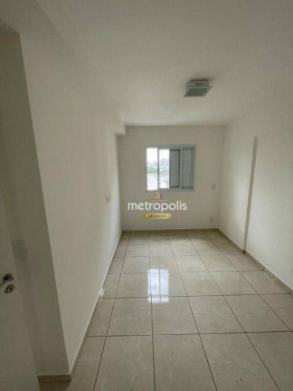 Imagem Apartamento com 2 Quartos para Alugar, 65 m² em Fundação - São Caetano Do Sul