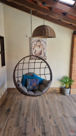 Imagem Casa com 3 Quartos à Venda, 250 m² em Loteamento Recreio Juqueriquerê - Caraguatatuba