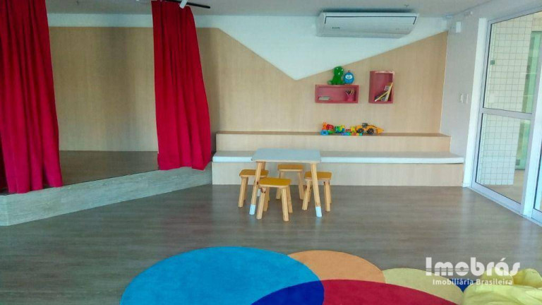 Imagem Apartamento com 3 Quartos à Venda, 117 m² em Aldeota - Fortaleza