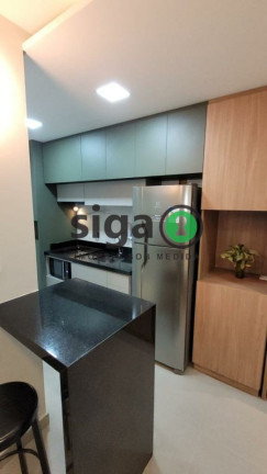 Imagem Apartamento com 1 Quarto para Alugar, 25 m² em Pinheiros - São Paulo