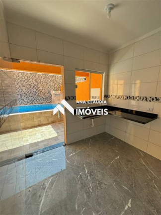 Imagem Sobrado com 2 Quartos à Venda, 60 m² em Cibratel 2 - Itanhaem Imagem Sobrado com 2 Quartos à Venda, 60 m² em Cibratel 2 - Itanhaem