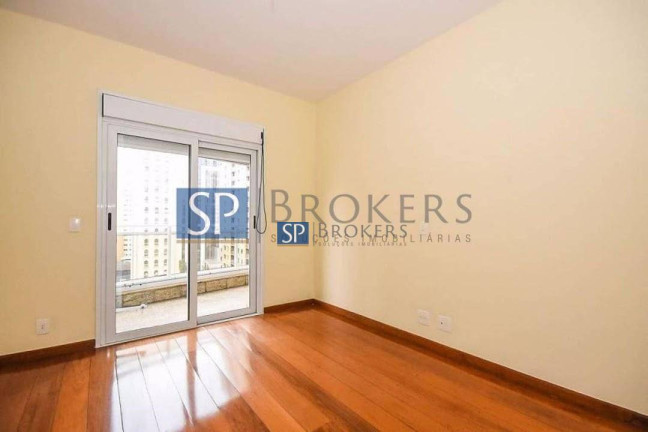 Imagem Apartamento com 4 Quartos para Alugar, 360 m² em Itaim Bibi - São Paulo Imagem Apartamento com 4 Quartos para Alugar, 360 m² em Itaim Bibi - São Paulo