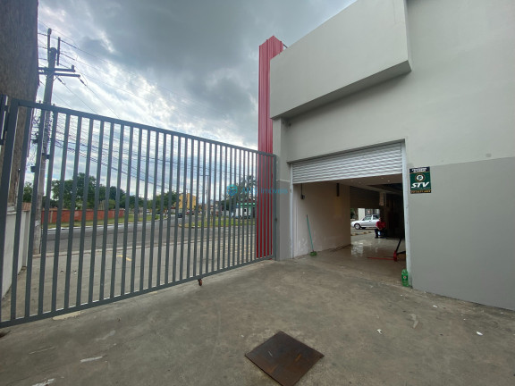 Imagem Imóvel para Alugar, 845 m² em Mathias Velho - Canoas Imagem Imóvel para Alugar, 845 m² em Mathias Velho - Canoas