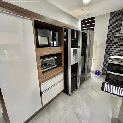 Imagem Apartamento com 4 Quartos à Venda, 380 m² em Centro - São Bernardo Do Campo