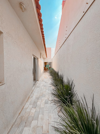 Imagem Casa com 3 Quartos à Venda, em Esplanada Primo Meneghetti - Franca Imagem Casa com 3 Quartos à Venda, em Esplanada Primo Meneghetti - Franca