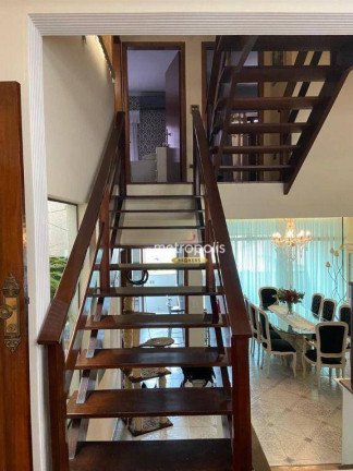 Imagem Sobrado com 3 Quartos à Venda, 177 m² em Santa Maria - São Caetano Do Sul Imagem Sobrado com 3 Quartos à Venda, 177 m² em Santa Maria - São Caetano Do Sul
