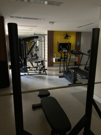 Imagem Apartamento com 2 Quartos à Venda, 55 m² em Vila Independência - São Paulo