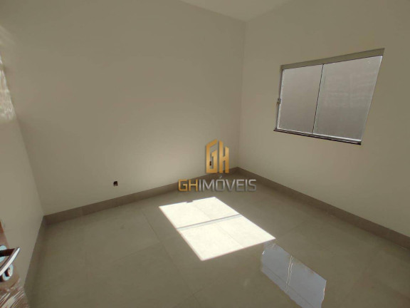 Imagem Casa com 3 Quartos à Venda, 101 m² em Independência - Aparecida De Goiânia