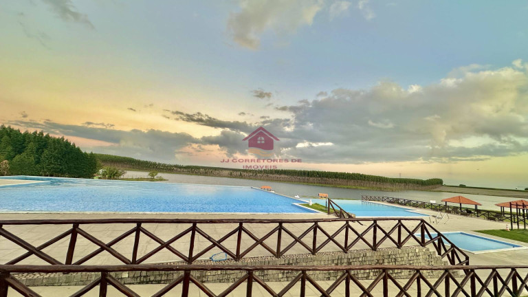 Imagem Terreno em Condomínio à Venda, 480 m² em Zona Rural - Cruz Do Espírito Santo