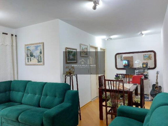Imagem Apartamento com 2 Quartos à Venda, 60 m² em Tucuruvi - São Paulo