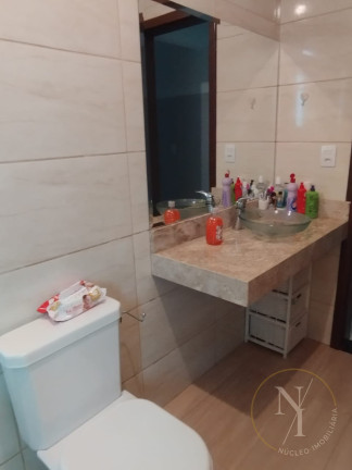 Imagem Casa com 3 Quartos à Venda, 125 m² em Mato Das Cobras - Guarulhos