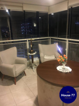 Imagem Apartamento com 2 Quartos à Venda, 80 m² em Vila Andrade - São Paulo Imagem Apartamento com 2 Quartos à Venda, 80 m² em Vila Andrade - São Paulo