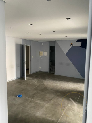 Imagem Sala Comercial à Venda, 64 m² em Tatuapé - São Paulo Imagem Sala Comercial à Venda, 64 m² em Tatuapé - São Paulo