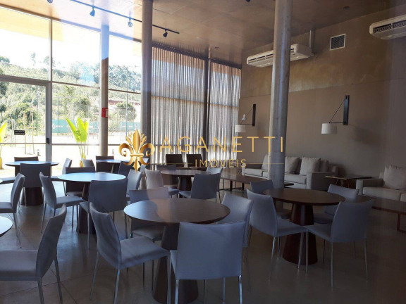 Imagem Terreno em Condomínio à Venda, 590 m² em Alphaville - Nova Lima