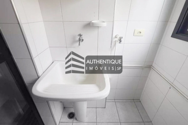 Imagem Apartamento com 2 Quartos à Venda, 48 m² em Pinheiros - São Paulo