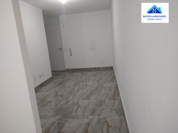 Imagem Apartamento com 2 Quartos à Venda, 44 m² em Jardim São Gabriel - Campinas Imagem Apartamento com 2 Quartos à Venda, 44 m² em Jardim São Gabriel - Campinas