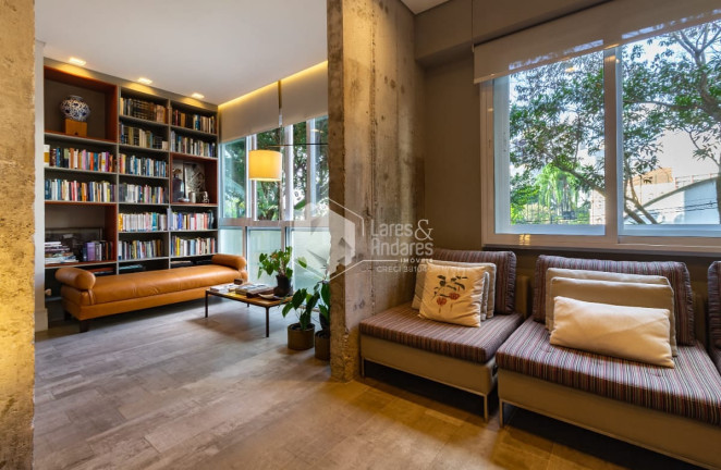 Imagem Apartamento com 2 Quartos à Venda, 100 m² em Perdizes - São Paulo Imagem Apartamento com 2 Quartos à Venda, 100 m² em Perdizes - São Paulo
